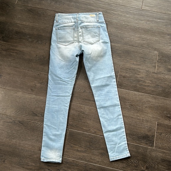 Tinseltown Jeans Skinny Jeans Poshmark